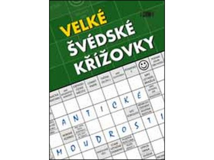 Velké švédské křížovky