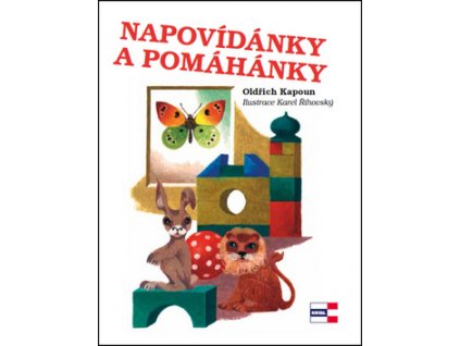 Napovídánky a pomáhánky