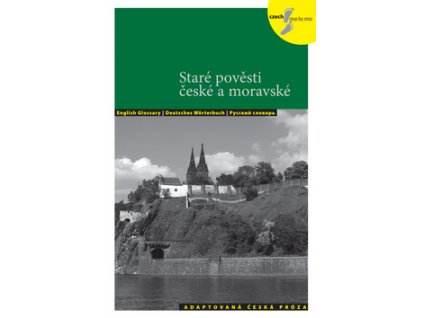 Staré pověsti české a moravské