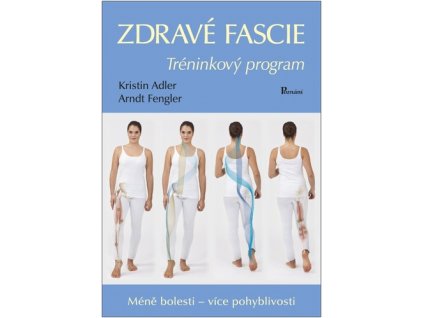 Zdravé fascie