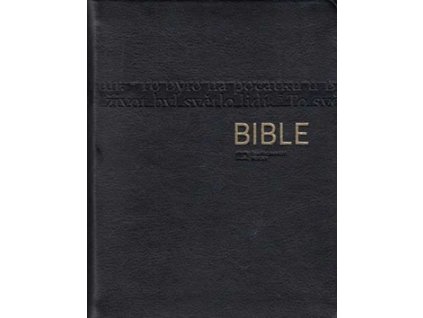 Bible