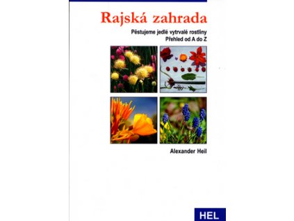 Rajská zahrada