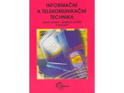 Informační a telekomunikační technika