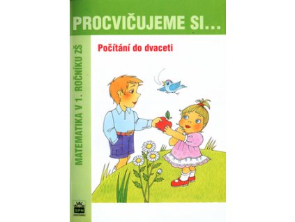 Procvičujeme si .... Počítání do dvaceti