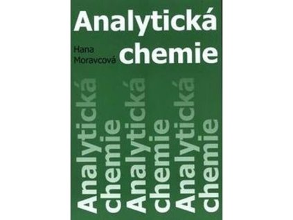 Analytická chemie