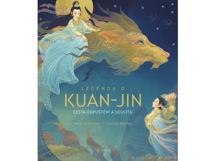 Legenda o Kuan-jin