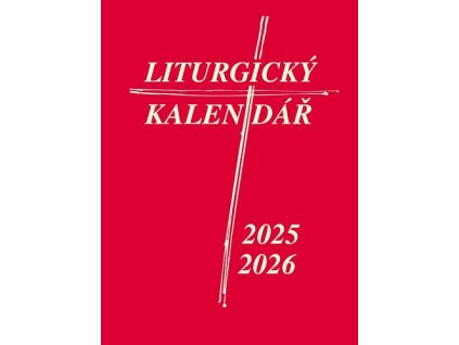 Liturgický kalendář 2025/2026