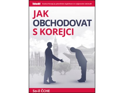 Jak obchodovat s Korejci
