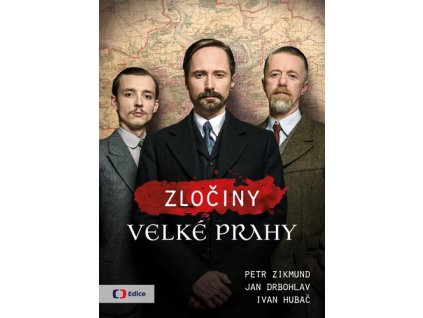 Zločiny Velké Prahy