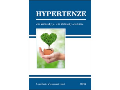 Hypertenze