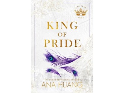 King of Pride
