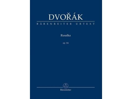 Rusalka op. 114