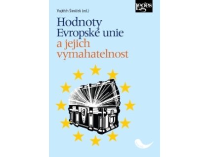 Hodnoty Evropské unie a jejich vymahatelnost