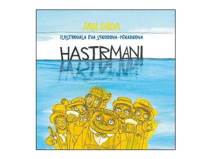 Hastrmani