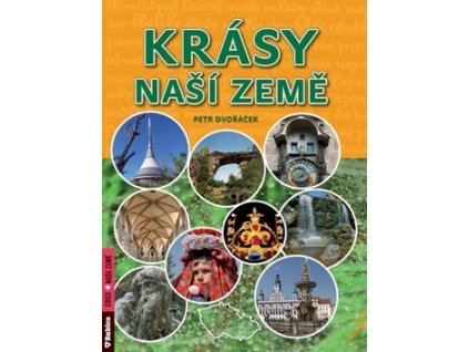 Krásy naší země