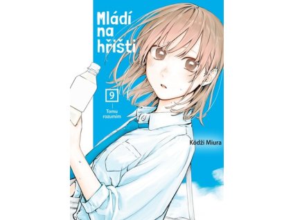 Mládí na hřišti 9