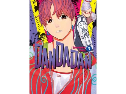 Dandadan