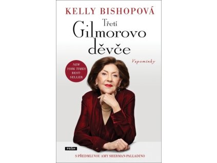 Třetí Gilmorovo děvče