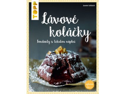 TOPP Lávové koláčky