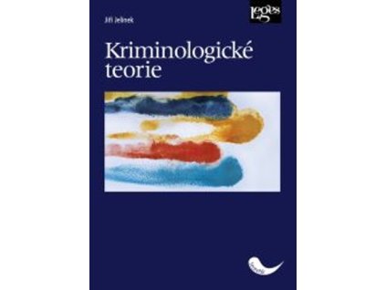 Kriminologické teorie