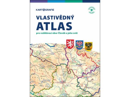 Vlastivědný atlas