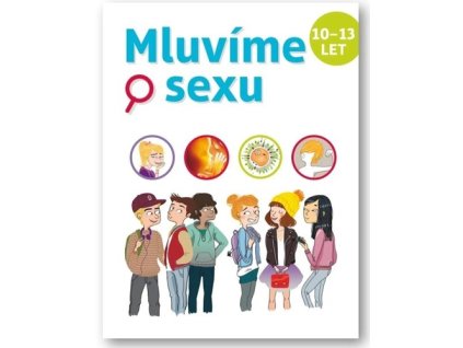 Mluvíme o sexu