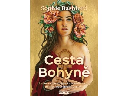 Cesta Bohyně