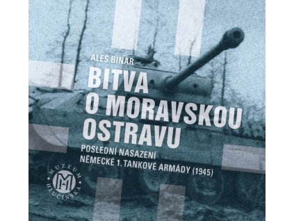 Bitva o Moravskou Ostravu
