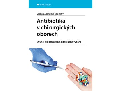 Antibiotika v chirurgických oborech