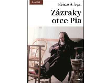 Zázraky otce Pia