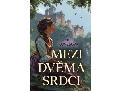 Mezi dvěma srdci