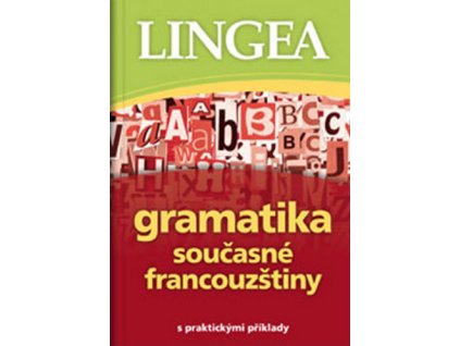 Gramatika současné francouzštiny