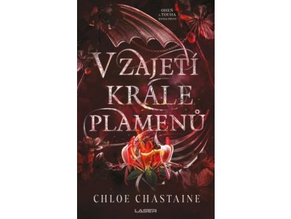 V zajetí krále plamenů