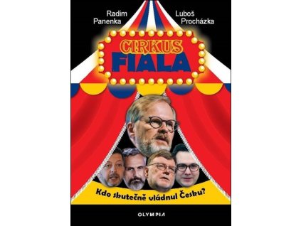 Cirkus Fiala