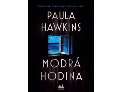 Modrá hodina