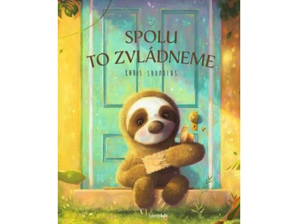 Spolu to zvládneme