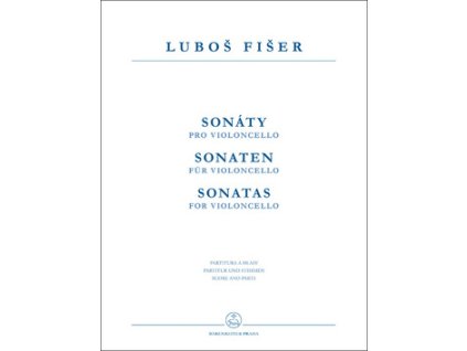Sonáty pro violoncello