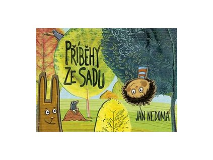 Příběhy ze sadu