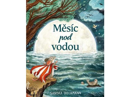 Měsíc pod vodou