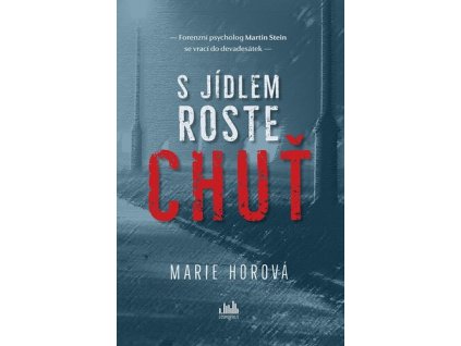 S jídlem roste chuť