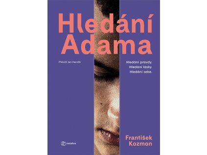 Hledání Adama