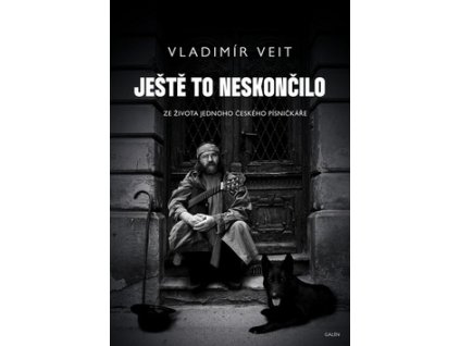 Ještě to neskončilo