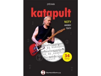 Zpěvník Katapult