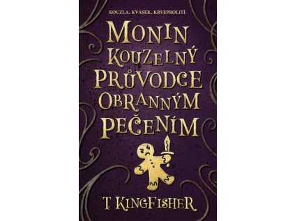 Monin kouzelný průvodce obranným pečením