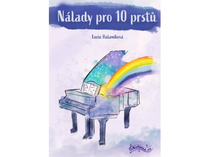 Nálady pro 10 prstů