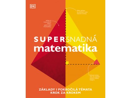 Supersnadná matematika