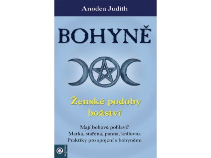 Bohyně Ženské podoby božství