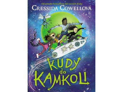 Kudy do kamkoli