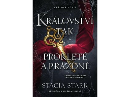 Království tak prokleté a prázdné