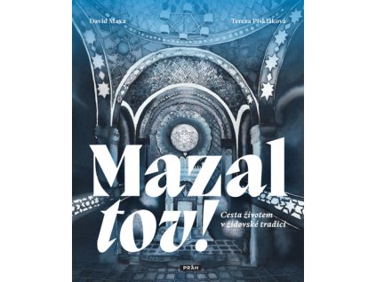 Mazal tov!